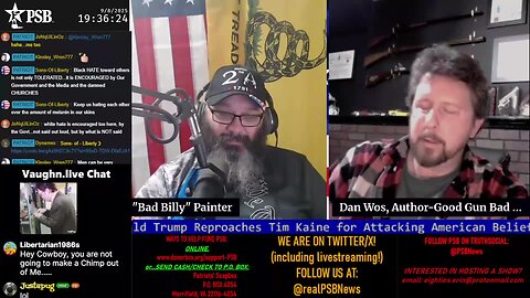 2025-09-08 19:31 EDT - Digging Deeper: with Raddix