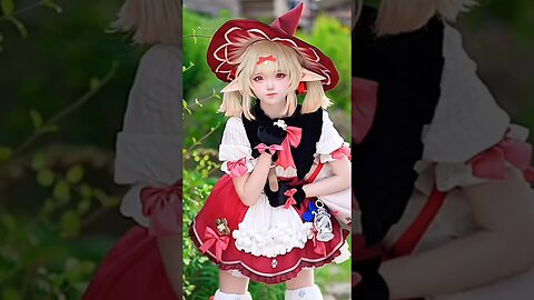SeeU💕 #cosplay #anime #cosplaysky #cosplayretas #animegameycosplay #cosplayer #cute #cosplaygirl