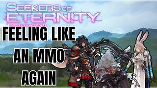 Occult Crescent: Relic Weapon Grind | Final Fantasy XIV