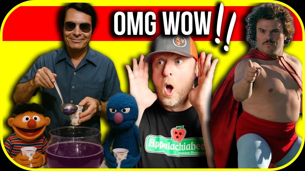 OMG WOW!