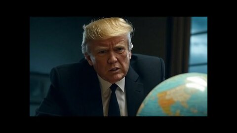 Talkz -- Trump has MAGA Mad At Him & Now The World!