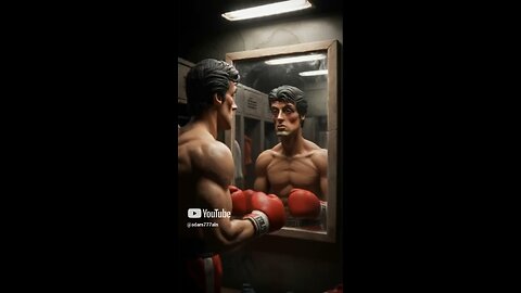 Rocky Balboa