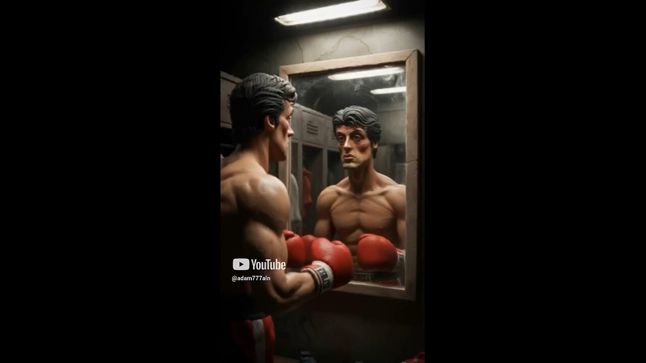 Rocky Balboa
