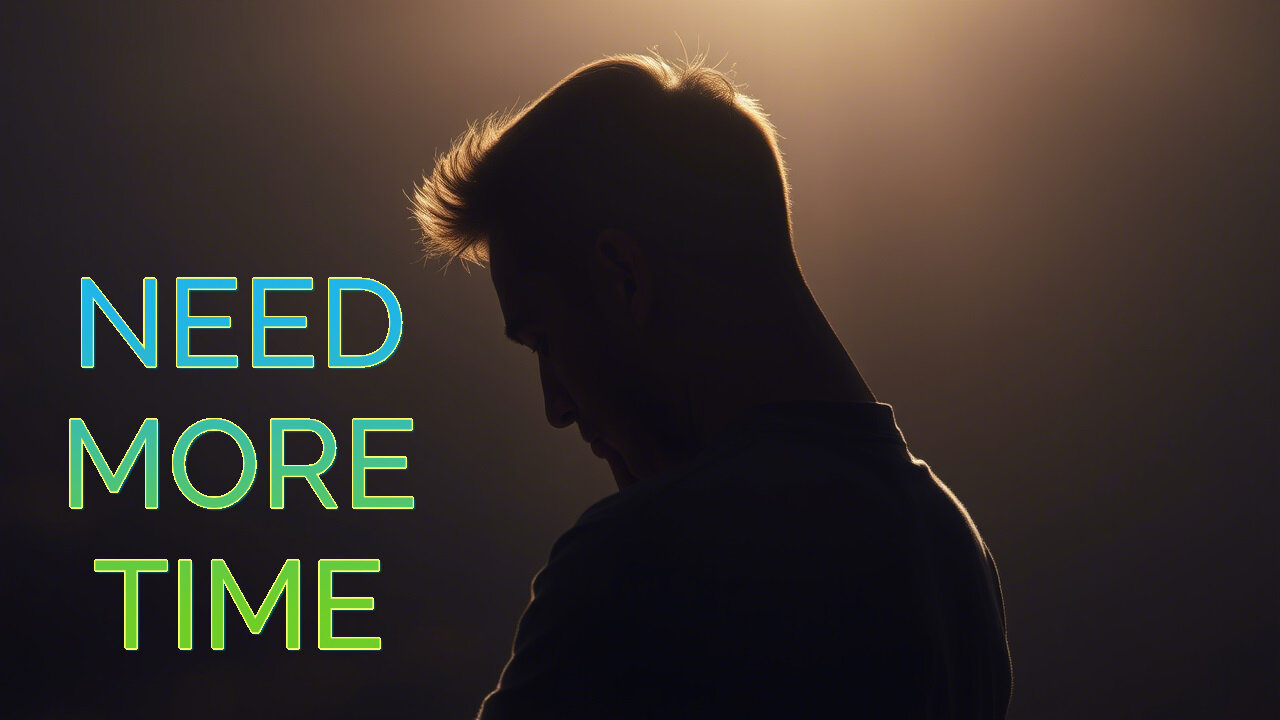 God’s Timing is Perfect: A Prayer to Overcome Stress & Find Peace in Your Schedule