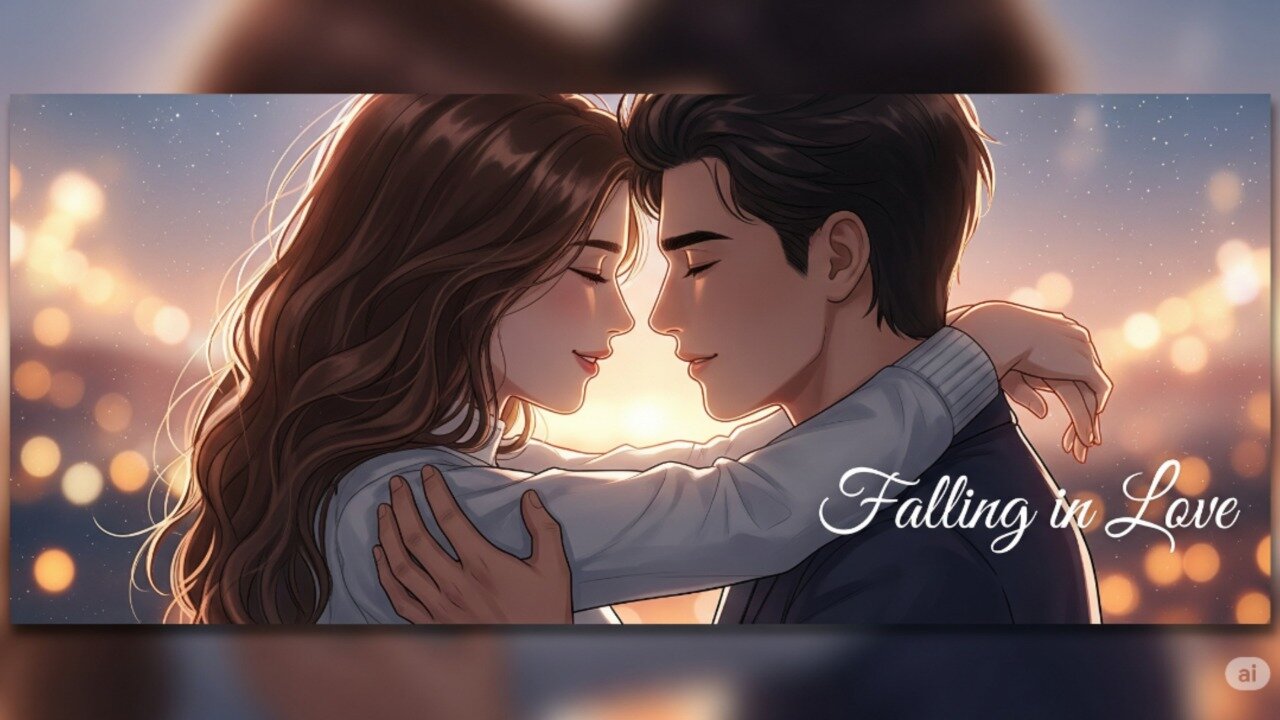 Falling into You
