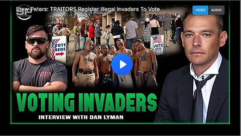 "Registering Illegal Immigrants to Vote: An Exploration"