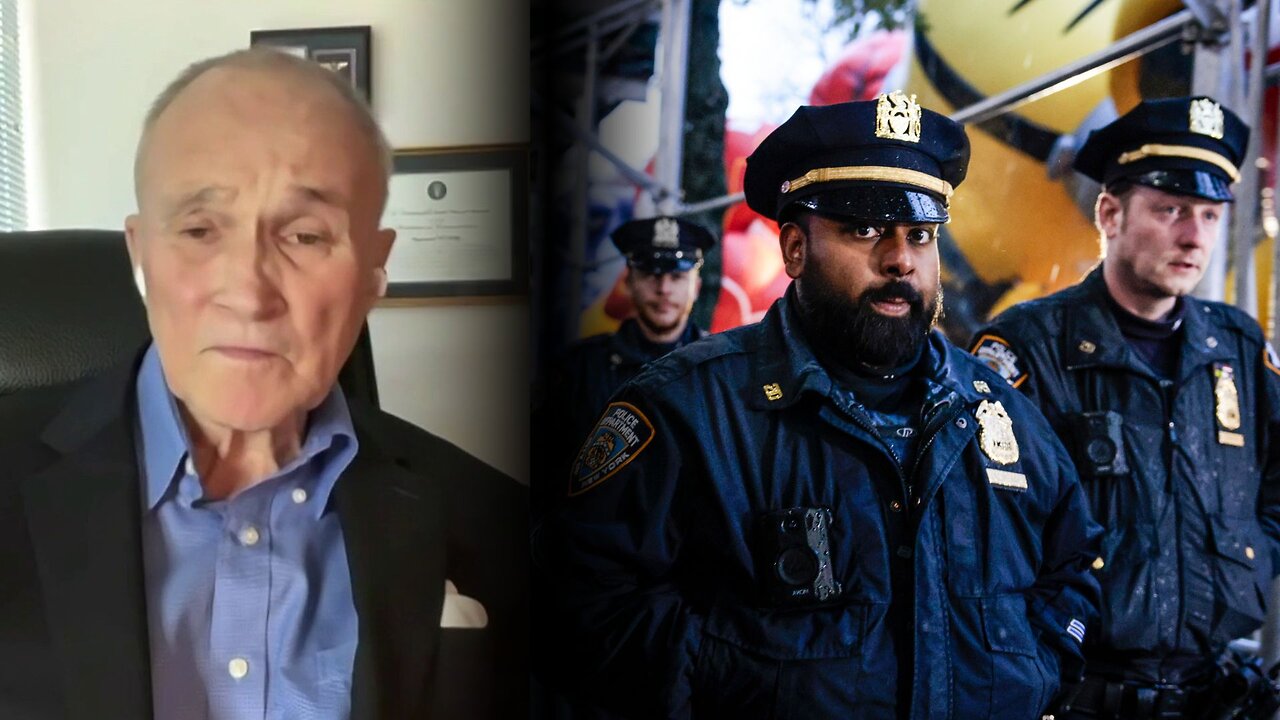 Ray Kelly warns Mamdani’s billion-dollar plan could gut the NYPD | Saturday Report