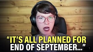Most People Have No Idea What's About To Happen" - Whitney Webb's Last WARNING