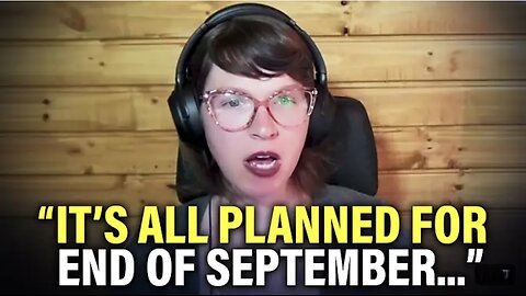 Most People Have No Idea What's About To Happen" - Whitney Webb's Last WARNING