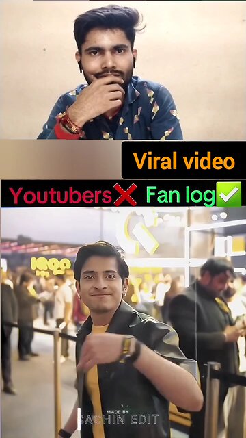 ki sab hamara Fan Hai