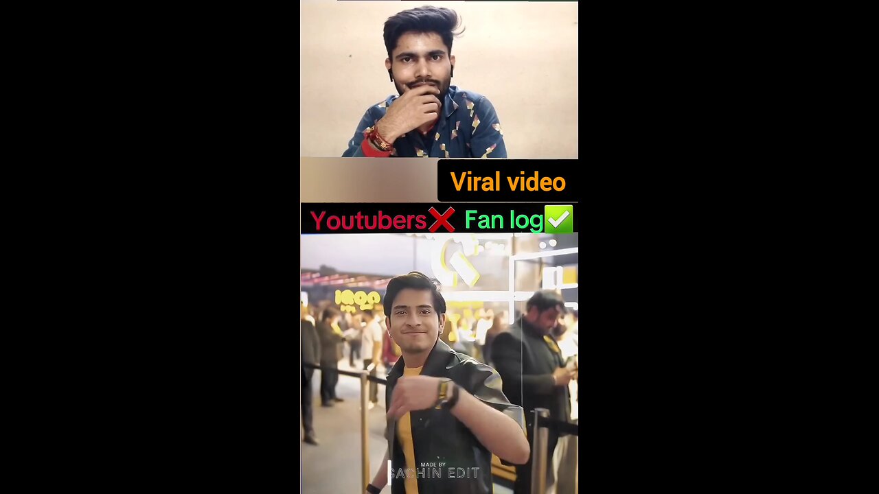 ki sab hamara Fan Hai