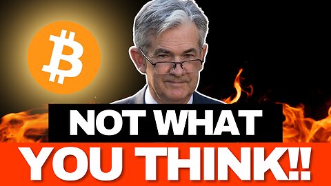 NEW REPORT: Do Rate Cuts REALLY Drive Bitcoins Price? | EP 1330