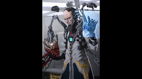 the engineers of fear