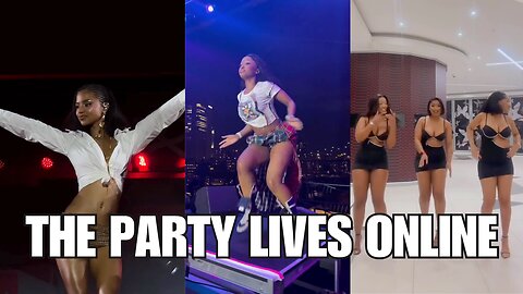 The role of social media in Afrobeats nightlife