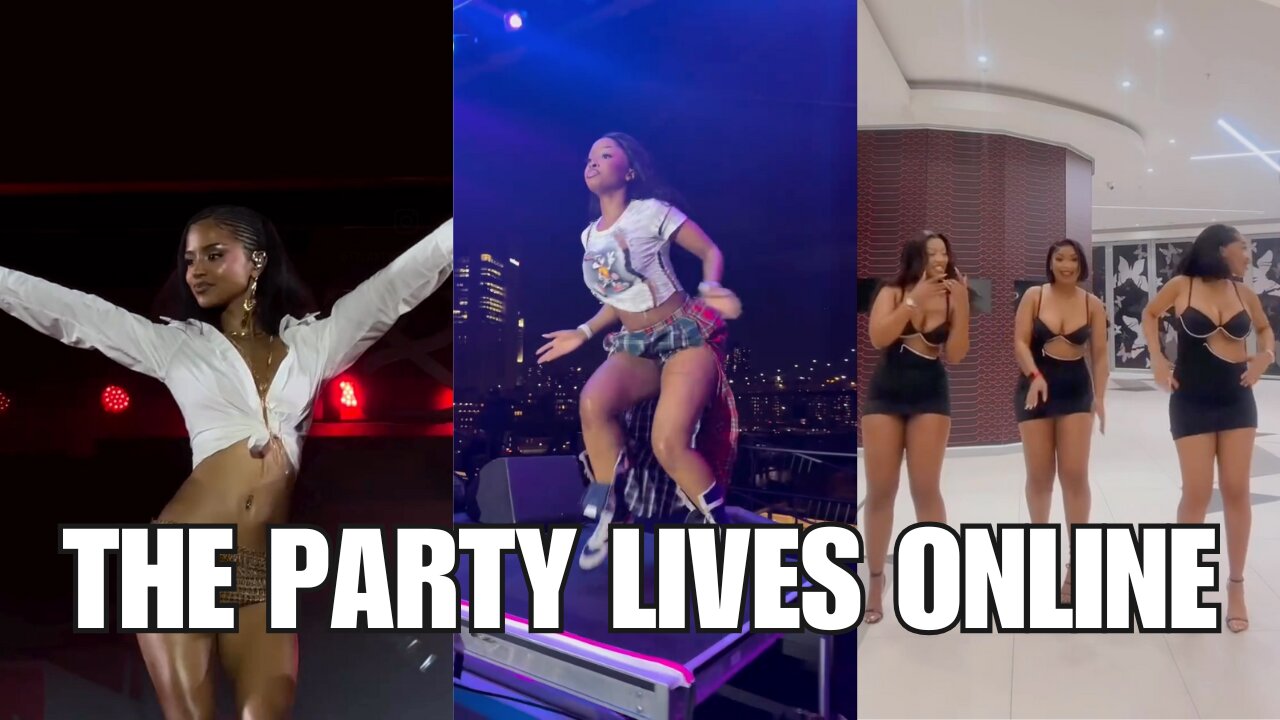 The role of social media in Afrobeats nightlife