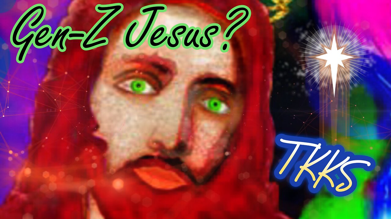 The Many Faces of Jesus from around the World