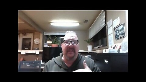 RichieFromBoston - Trump is declaring war on YOU!