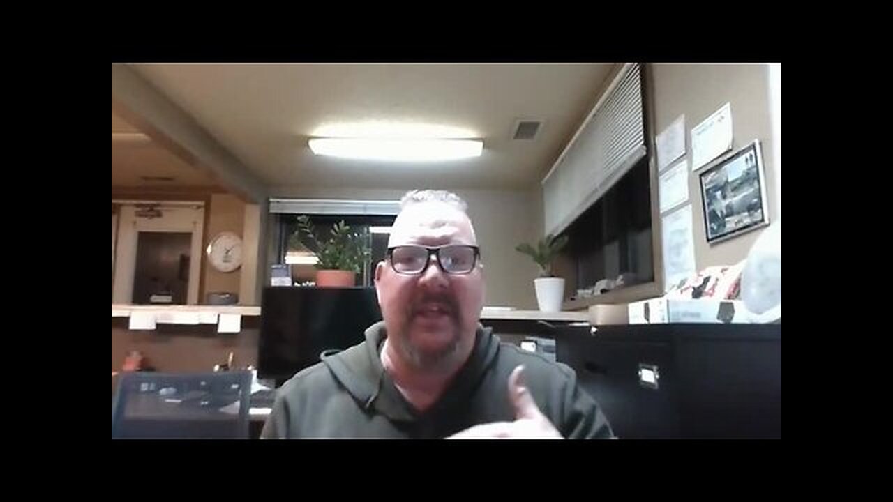 RichieFromBoston - Trump is declaring war on YOU!