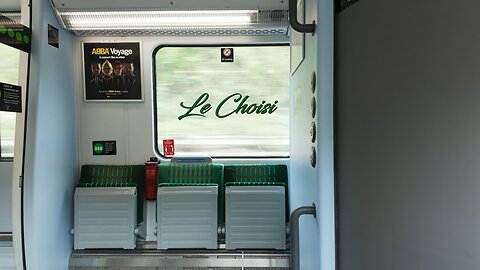 First Look | Le Choisi in London & Conakry, Guinea