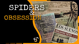 Ready or Not - Spiders and Obsession