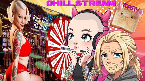 Chill stream