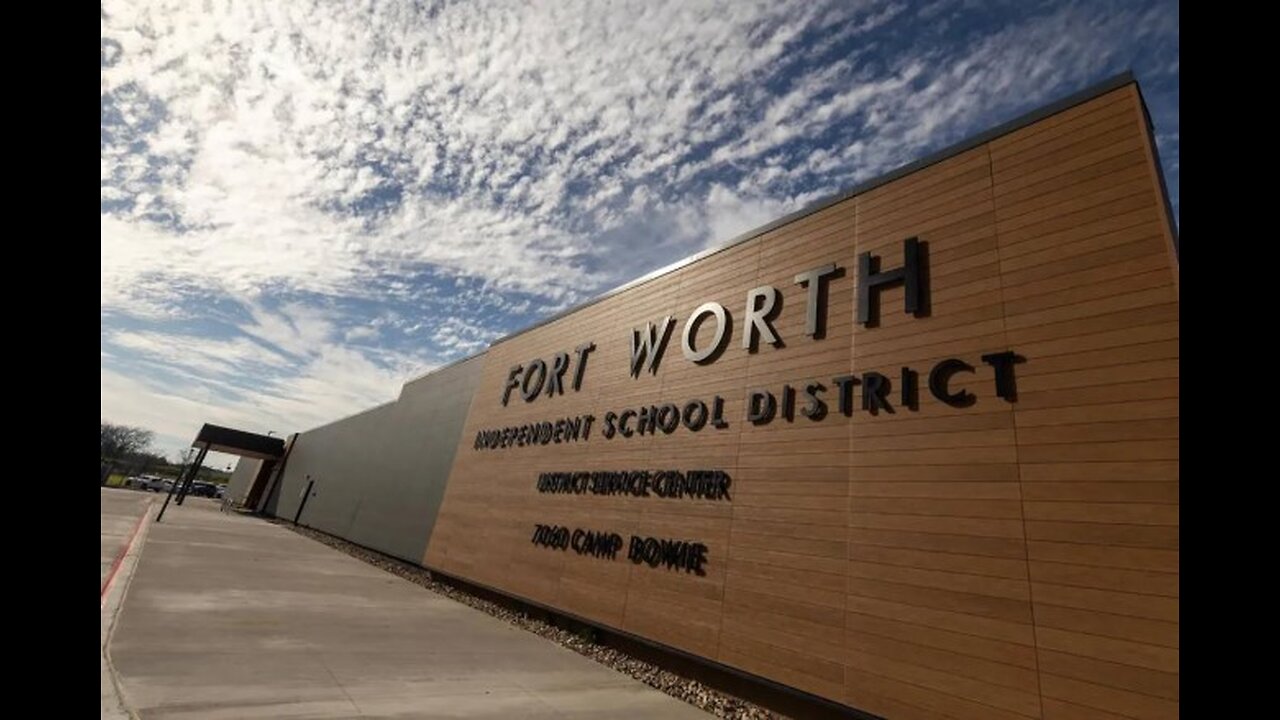 Texas Takes Over Fort Worth School District