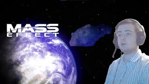 A DISTRACTED DEVIATION | Mass Effect | Part 7 (Legendary Edition) (Insanity)