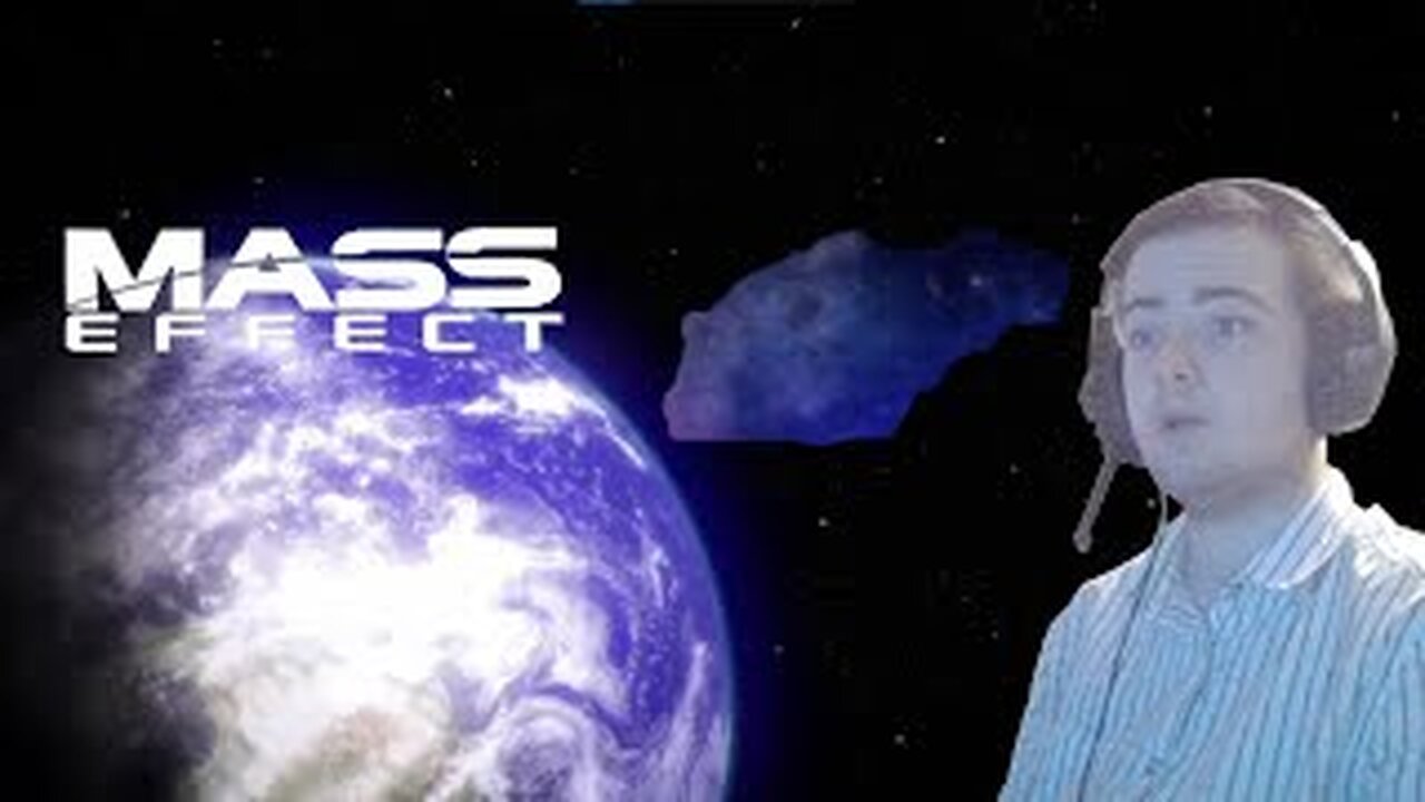 A DISTRACTED DEVIATION | Mass Effect | Part 7 (Legendary Edition) (Insanity)