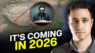 God Showed Me THEM Getting Caught Next Year. Prophetic Word.