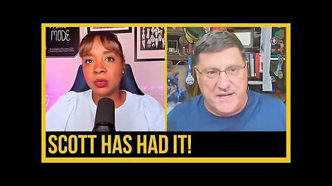 He s A LYING Sack Of Manure w/Scott Ritter