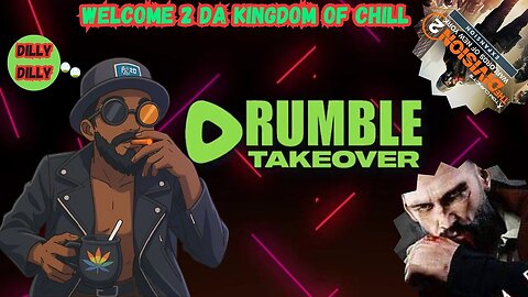 🤴🏾KINGDOM MENU: 🎮 LOOKS LIKE STAR WARS & PUBG HAD A BABY!!! LETS GIVE IT A GO DILLY DILLY
