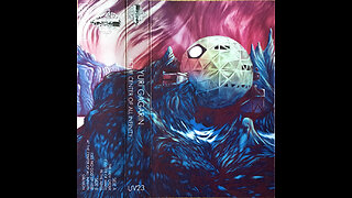 2015 - Yuri Gagarin - At The Center Of All Infinity [FULL ALBUM]