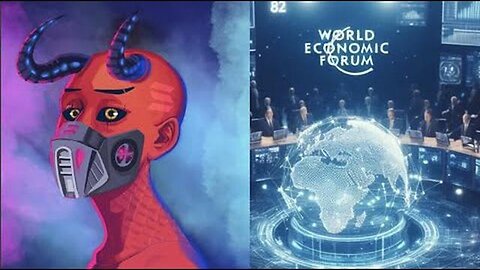 "Unveiling the WEF's Disastrous Impact: The Dark Side of Demonic Learning"