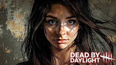 Sunday Night Scream Stream is back! Dead by Daylight w/ Capable Gent!