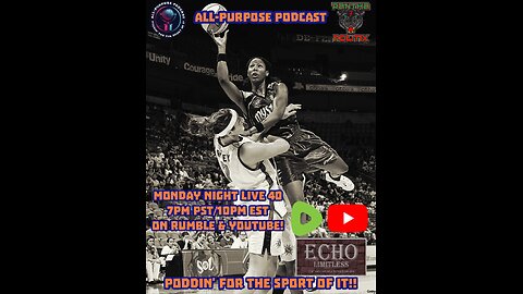 Monday Night LIVE 40