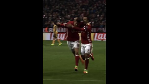 THIAGO was just a beauty to watch 🥹