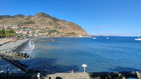 Machico - ilha da Madeira PORTUGAL