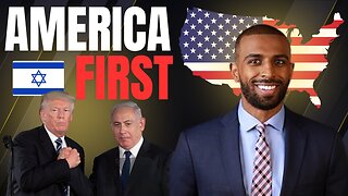 America First with Myron Gaines