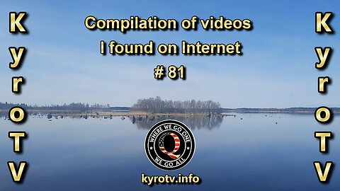Compilation of videos I found on Internet #81 (Swedish subtitles)