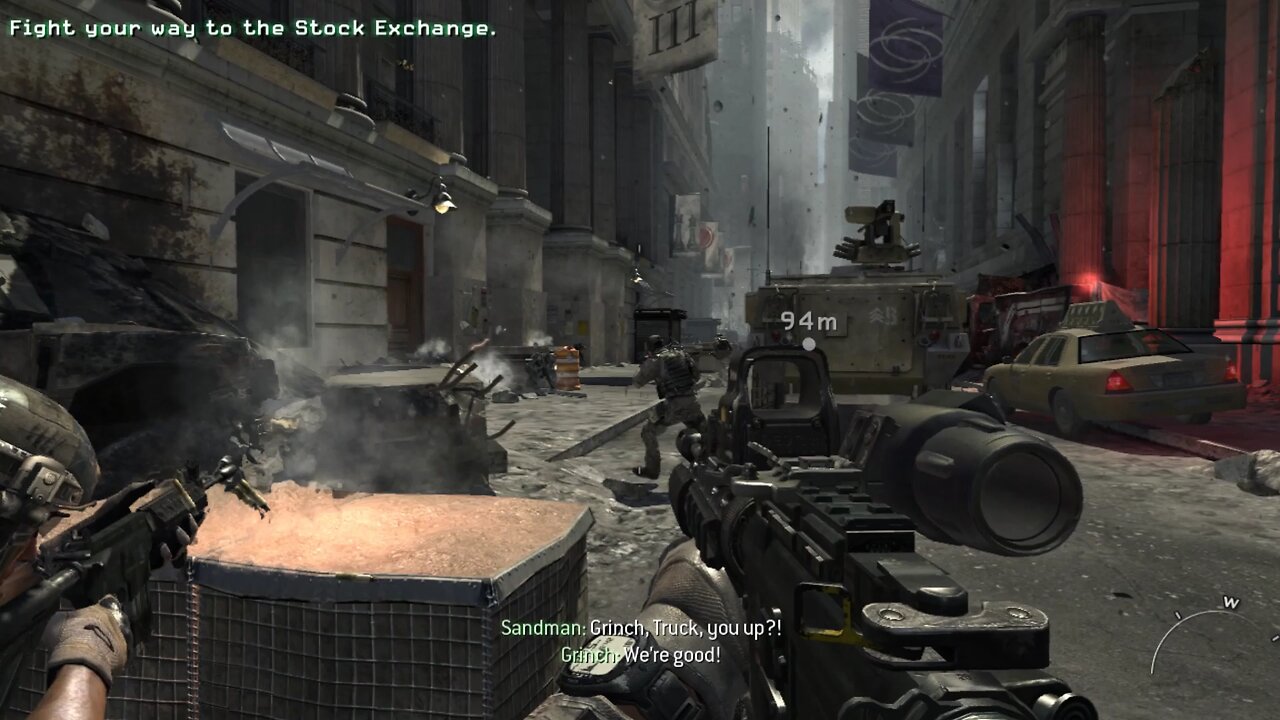 First Look of Call of Duty Modern Warefare 3 🇵🇰