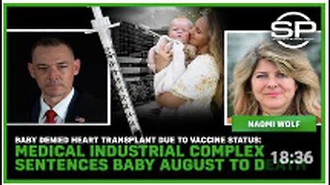 "Infant Denied Care Due to Vaccination Status Resulting in Death"