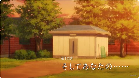 Uma Musume Pretty Debry Season 3 Episode 13 (Finale)