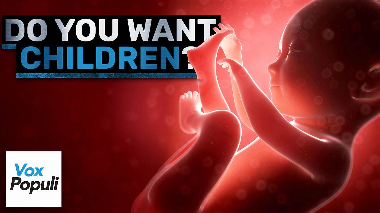 Vaccine Study PROVES It Causes INFERTILITY