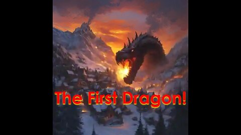 Glaurung: Father of Dragons and Master of Manipulation - Five-Minute Nerd Episode 100