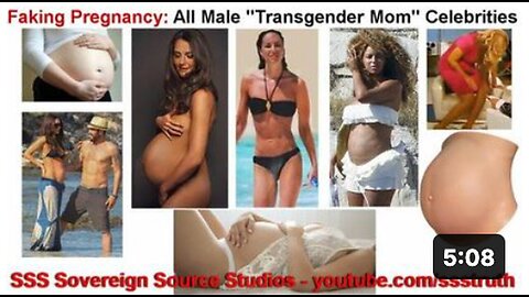 "Surprising List of Male Transgender Celebrity Moms: Jennifer Aniston, Pink, Cher, Beyonce"