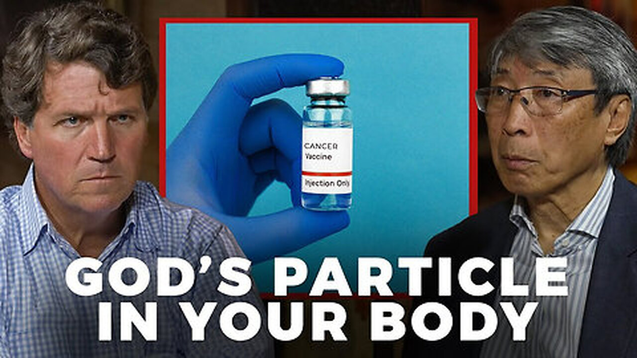 Did This Man Just Cure Cancer?