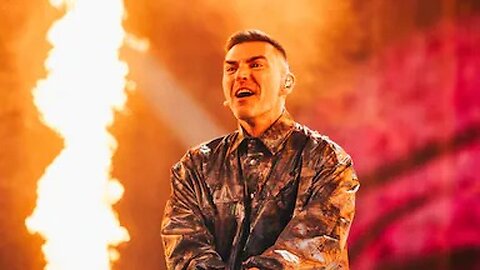 San Marino: Gabry Ponte - "Tutta l'Italia" | Erstes ESC-Halbfinale