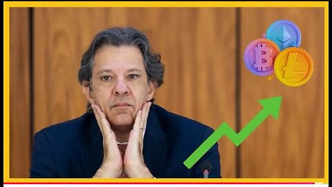 In Brazil, the thieving government and its entire gang want to tax the people more and without mercy