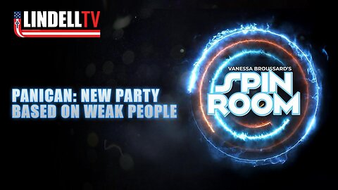 PANICAN: New party based on Weak and Stupid people