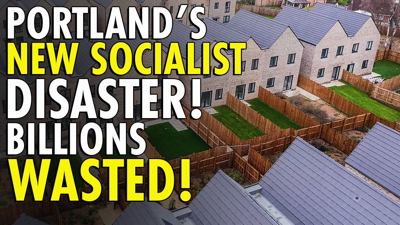 Plan to study social housing sails through Portland City Council with unanimous support